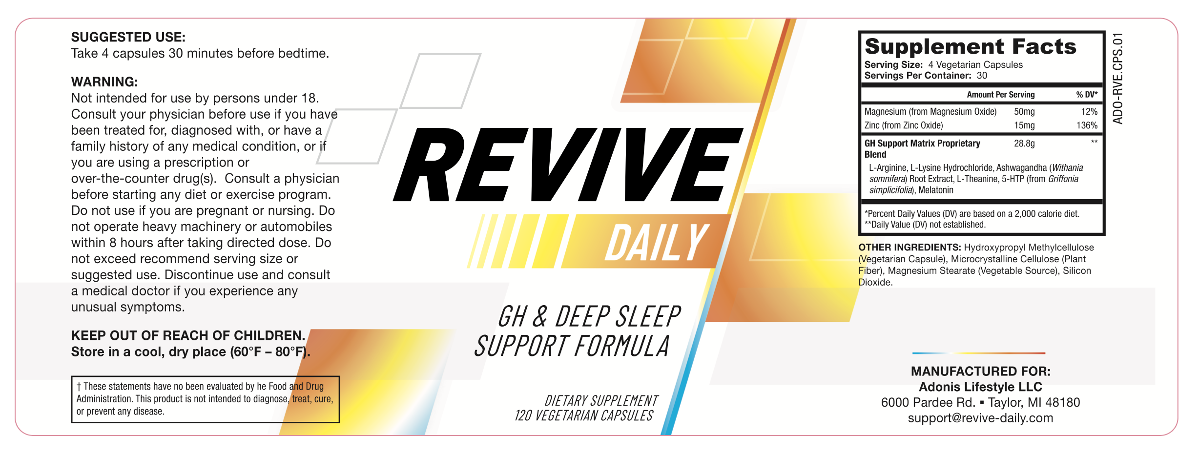 revive-daily-supplement